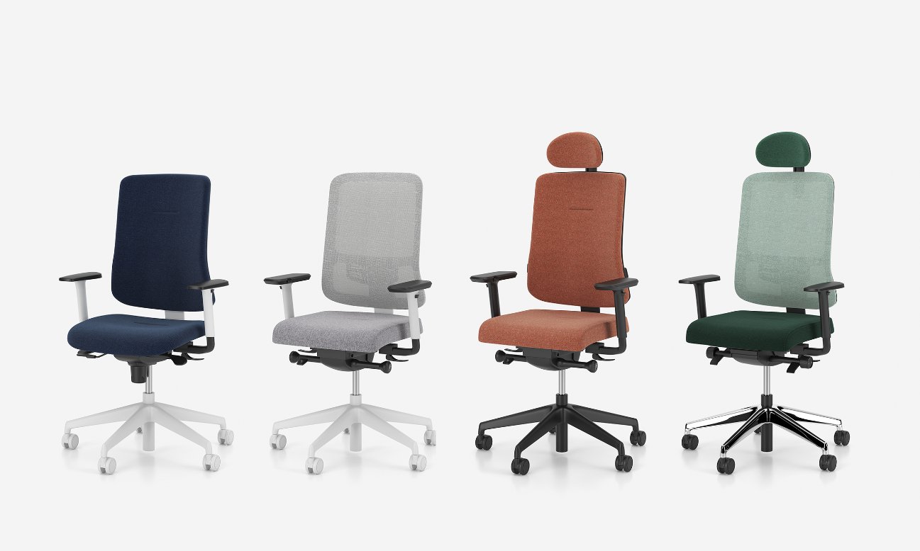 Fauteuil bureau Grenoble