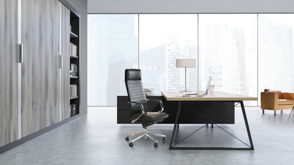 Siège bureau Grenoble
