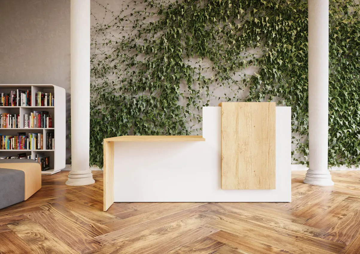 Espace travail chaise de bureau Grenoble