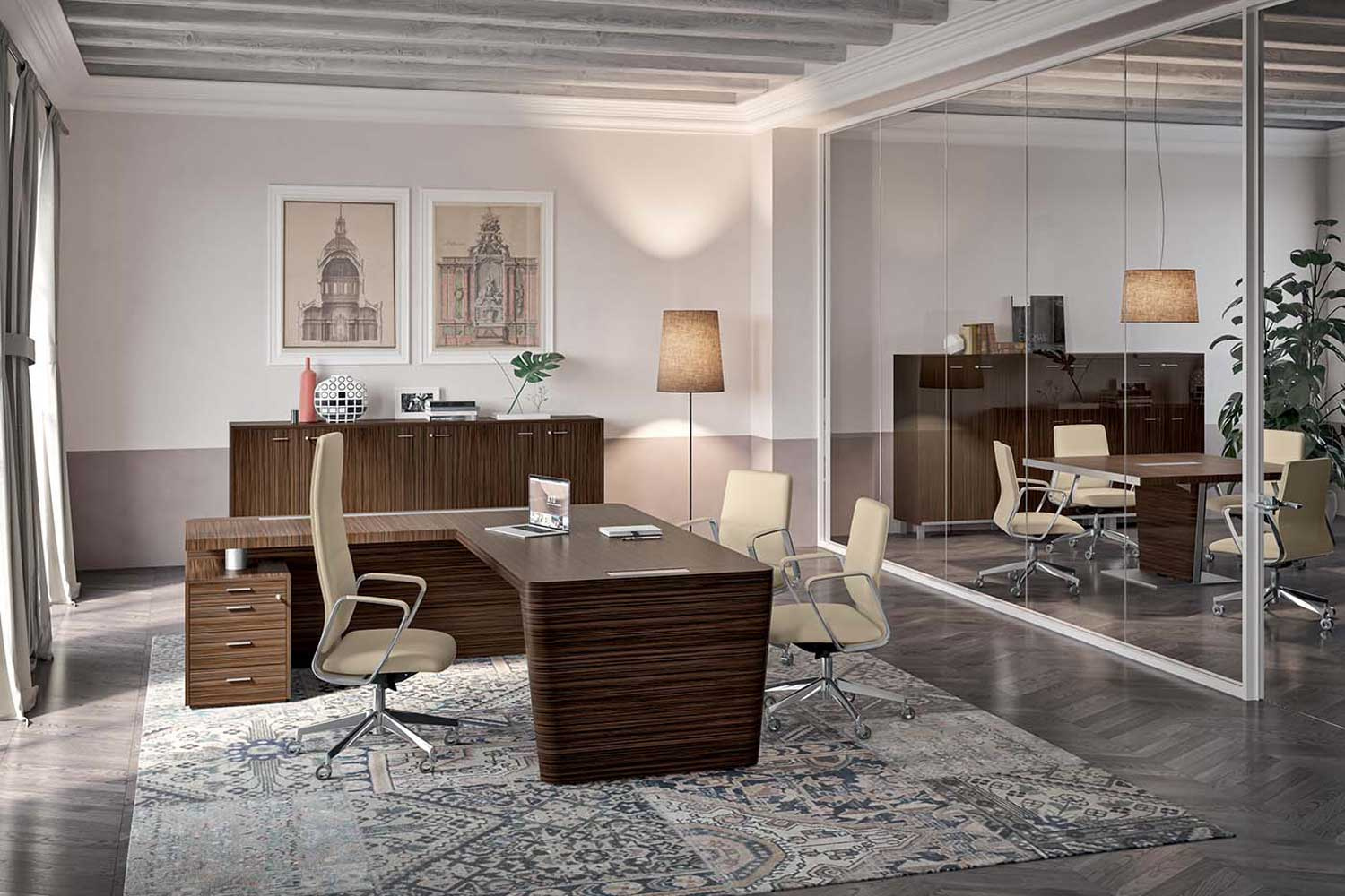 Bureau professionnel X10 - DIGIPRO France