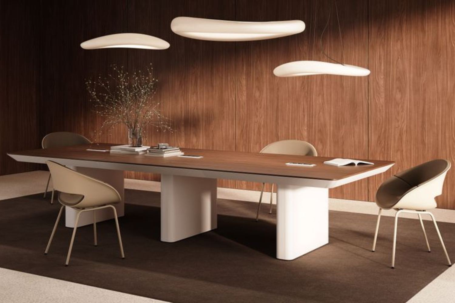 Table de réunion - DIGIPRO France